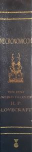 Necronomicon (The Best Weird Tales Of H. P. Lovecraft)