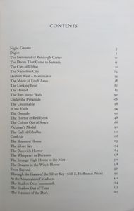 Necronomicon (The Best Weird Tales Of H. P. Lovecraft)