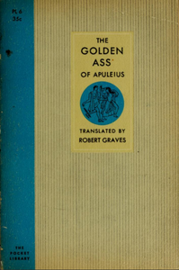 The Golden Ass