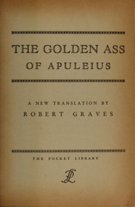 The Golden Ass
