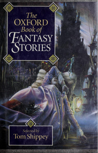 The Oxford Book of Fantasy Stories