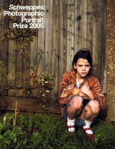 Schweppes Photographic Portrait Prize 2005