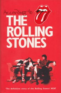 According to the Rolling Stones
