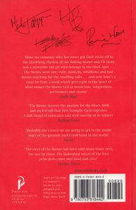 According to the Rolling Stones