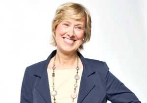 Charlotte Oades