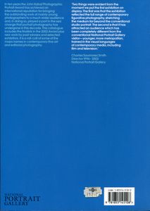 John Kobal Photographic Portrait Award 2002. Ten years: a celebration 1993-2002