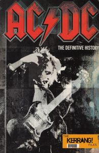 AC/DC: The Definitive History