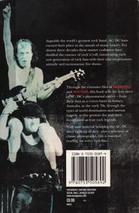 AC/DC: The Definitive History