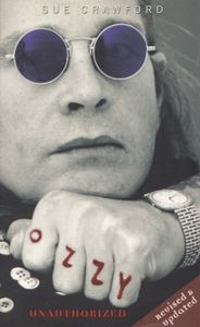 Ozzy: Unauthorized