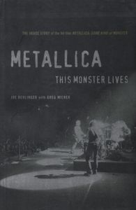 Metallica: This Monster Lives