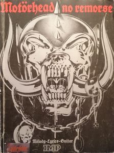 Motörhead: No Remorse