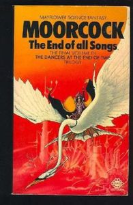 The End of All Songs