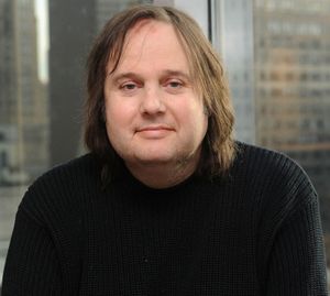 Bruce Sinofsky