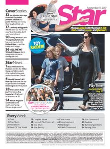 Star (2017/09/11)