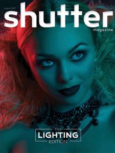 Shutter Magazine 059 (August 2017)