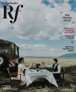 Rangefinder (Vol. 66 No. 07 - July/August 2017)
