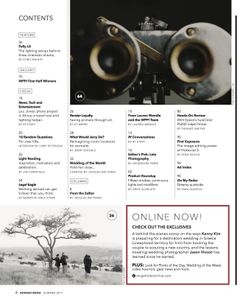 Rangefinder (Vol. 66 No. 07 - July/August 2017)