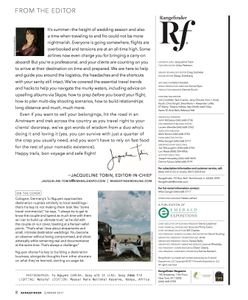 Rangefinder (Vol. 66 No. 07 - July/August 2017)