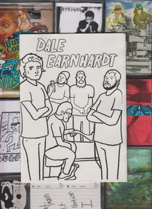 Super Crappy Coloring Book