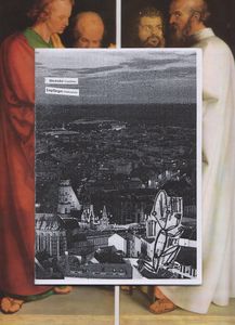 Absender / Empfänger