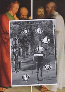 Absender / Empfänger