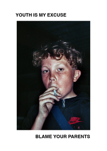 Youth is My Excuse