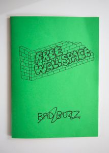 Free Wall Space