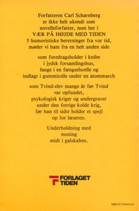 Vær På Højde Med Tiden
