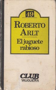 El Juguete Rabioso