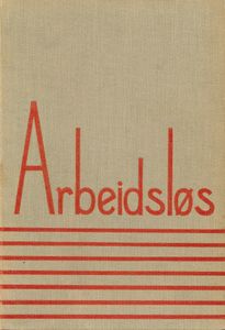 Arbeidsløs