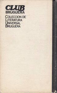 El Juguete Rabioso