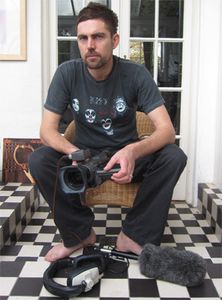 Seb Hunter