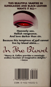 In the Blood