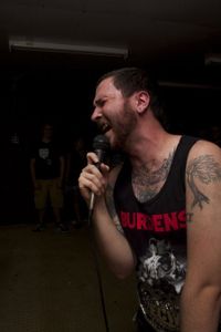 Matt Randall