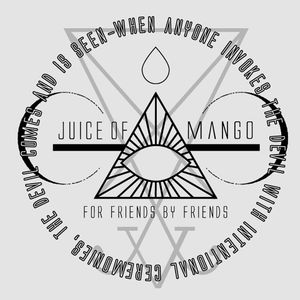 Juice of Mango