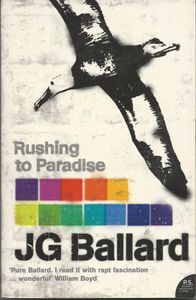 Rushing to Paradise