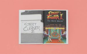 Budget Graffiti