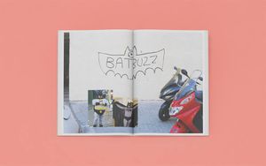 Budget Graffiti