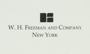 W. H. Freeman and Company