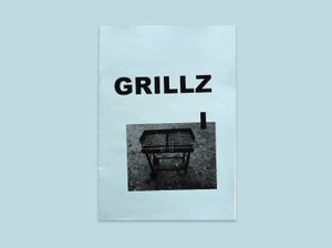 GRILLZ I