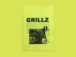 GRILLZ II