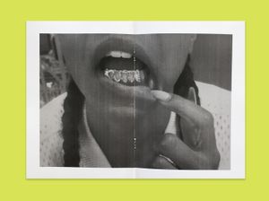 GRILLZ II