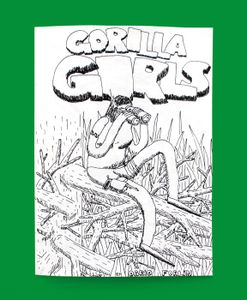 Gorilla Girls
