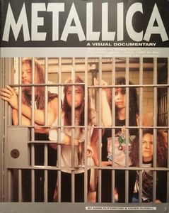 Metallica: A Visual Documentary