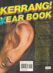 Kerrang! Year Book: Volume 1