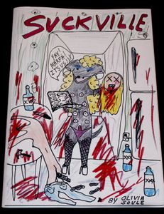 Suckville