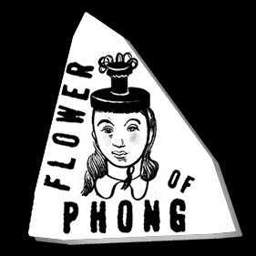 Flower of Phong