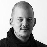Mattias Gunnarsson