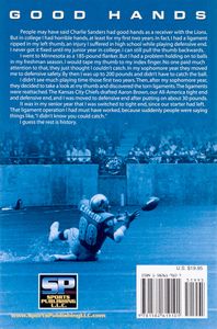 Charlie Sanders’s Tales from the Detroit Lions