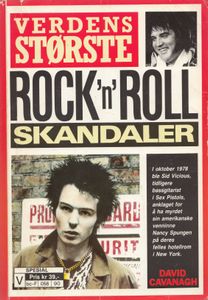 Verdens Største Rock 'N' Roll Skandaler